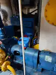 Remorqueur à vendre