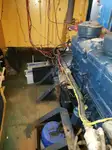Bateaux de travail à vendre