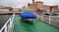 Navire-ferry à vendre