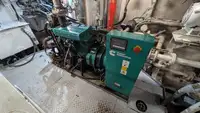 Navire d'arpentage à vendre