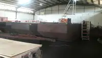 Péniche à vendre