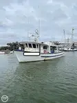 Palangrier à vendre