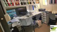 Navire d'arpentage à vendre