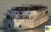 Navire de croisière à vendre