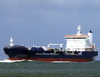 Oil/Chemical tanker à vendre