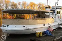Navire-ferry à vendre