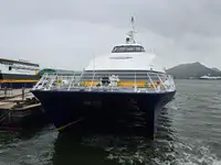 Catamaran à vendre