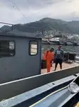 Navire d'approvisionnement à vendre