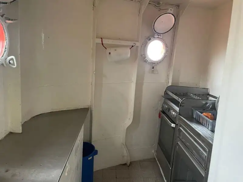 Remorqueur à vendre