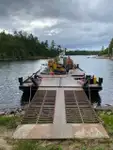 Péniche à vendre