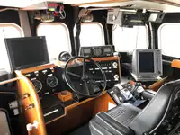 Canot de sauvetage à vendre