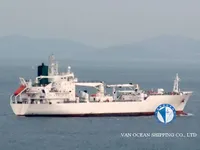 Navire frigorifique à vendre