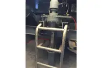 Navire de croisière à vendre