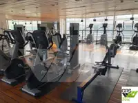 Navire de croisière à vendre