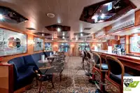 Navire de croisière à vendre