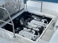 Bateau pilote à vendre