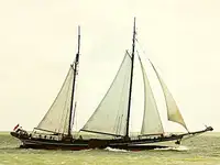 Yacht à vendre
