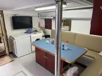 Navire porte-conteneurs à vendre