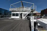 Péniche à vendre