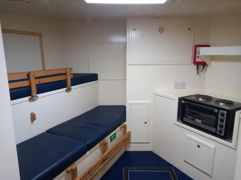 Remorqueur à vendre