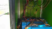 Navire porte-conteneurs à vendre