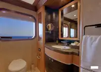 Yacht à vendre