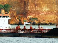 Pétrolier / chimiquier à vendre