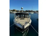 Bateaux de travail à vendre