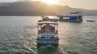 Navire de croisière à vendre