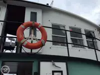 Remorqueur à vendre