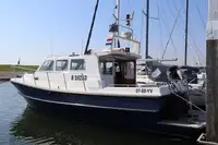 Navire à passagers à vendre