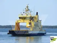 Navire Ro-Ro à vendre