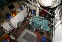 Péniche à vendre