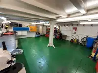Péniche à vendre