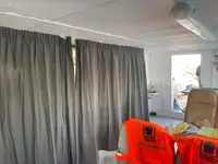 Navire porte-conteneurs à vendre