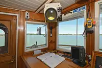 Navire de croisière à vendre