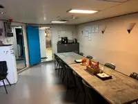 Remorqueur à vendre