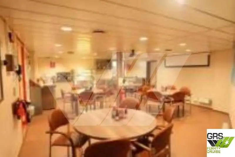 Navire frigorifique à vendre