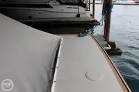 Navire de transformation de poisson à vendre