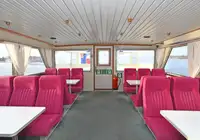 Navire de croisière à vendre