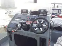Navire de croisière à vendre