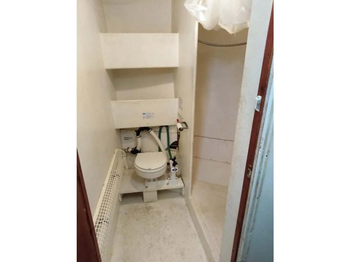 Remorqueur à vendre