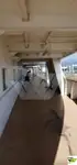 Navire de croisière à vendre