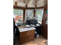 Remorqueur à vendre