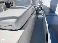 Navire mixte (croisière et transport de marchandises) à vendre