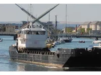 Péniche à vendre