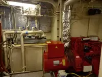 Remorqueur à vendre