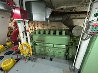 Remorqueur à vendre