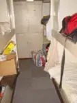 Chalutier à vendre