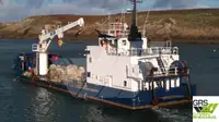 Bateaux de travail à vendre